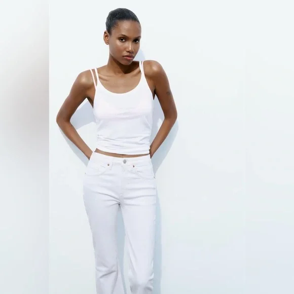 Women's Black Jeans - Picture 10 of 16